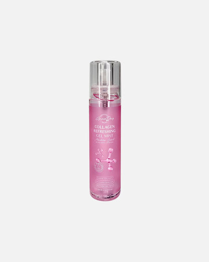 GRACEDAY COLLAGEN REFRESHING GEL MIST