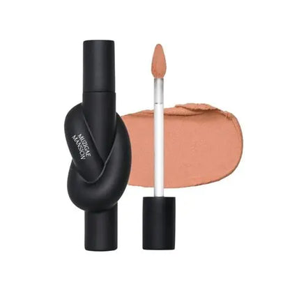 MUZIGAE MANSION Tie Up Cover Tint 02 Coral Step