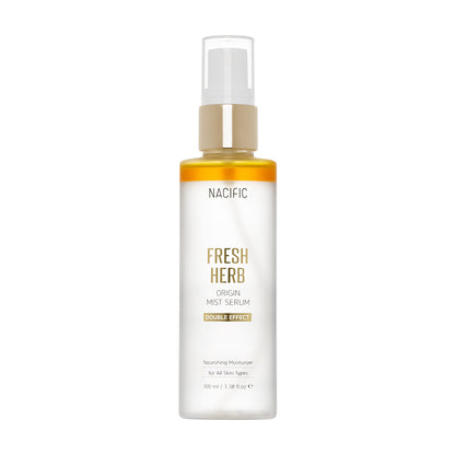 Fresh Herb Origin Mist Serum