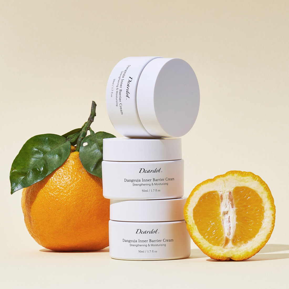 Deardot Dangyuja Inner Barrier Cream 50ml
