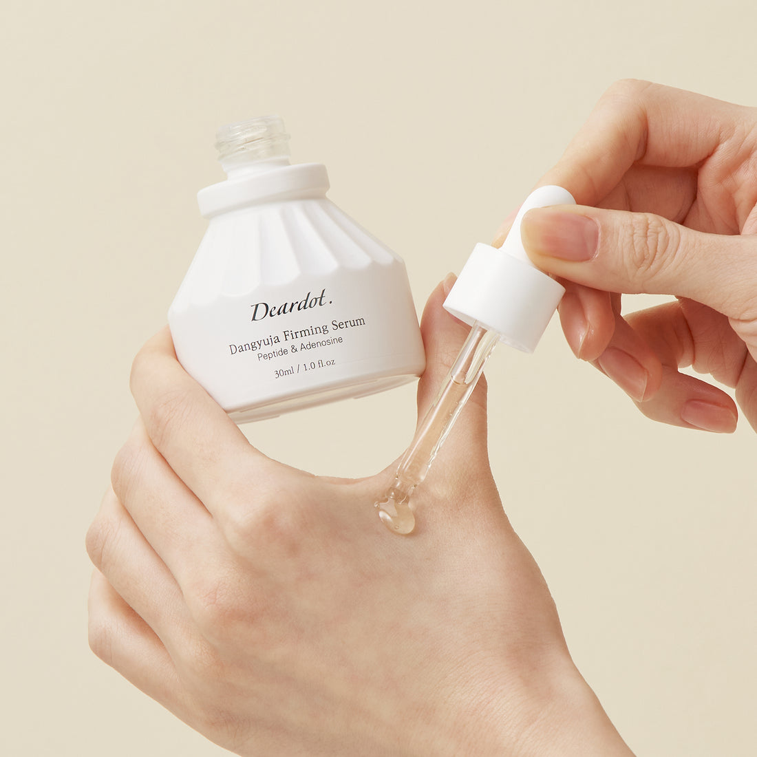 Deardot Dangyuja Firming Serum 30ml