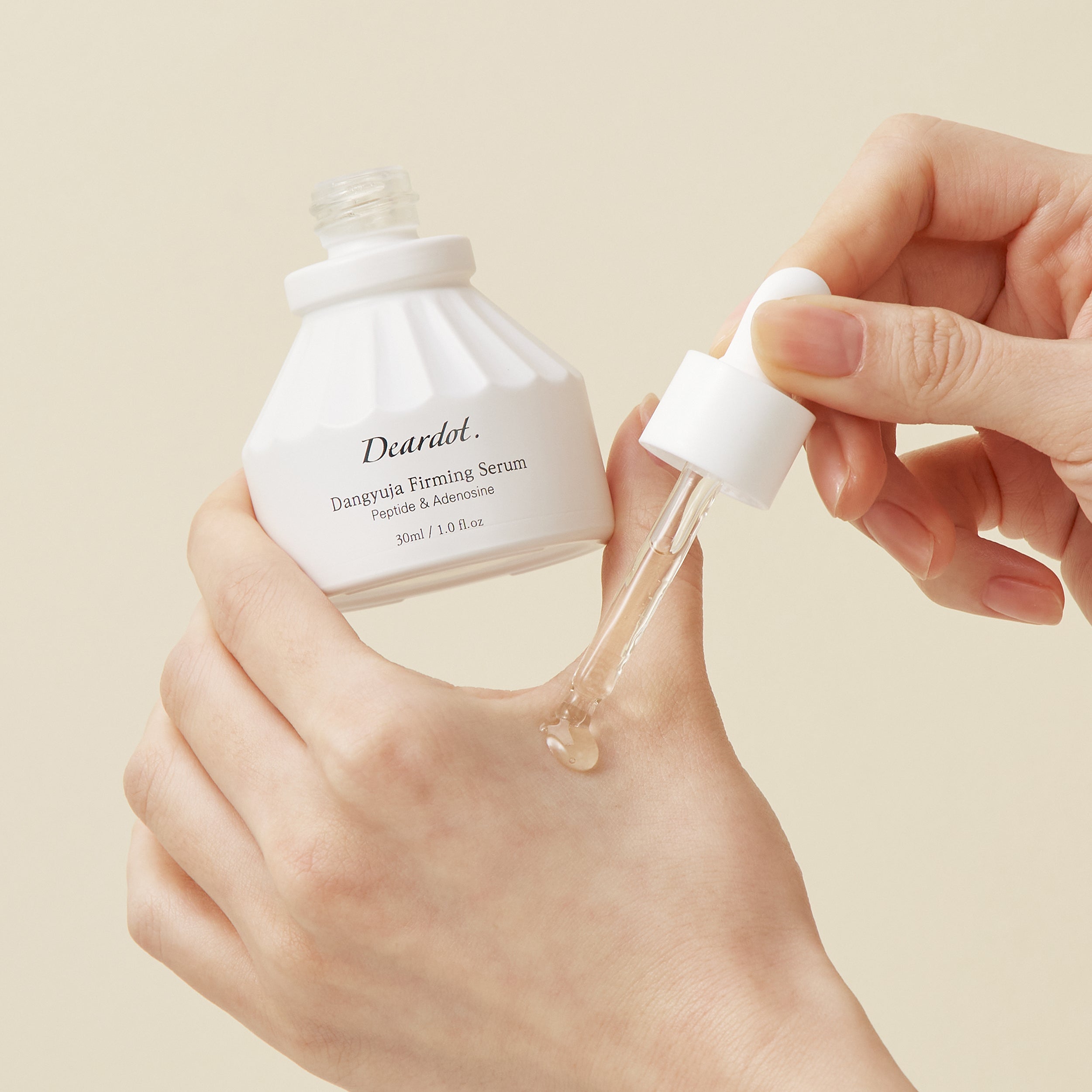 Deardot Dangyuja Firming Serum 30ml