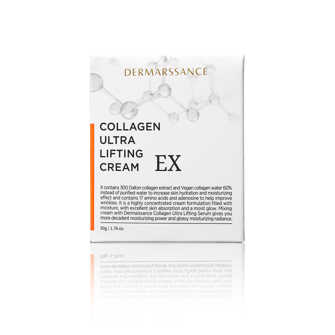 Dermassance Collagen Ultra Lifting Cream EX