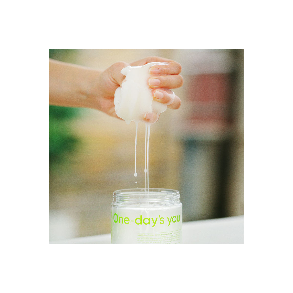 One day&