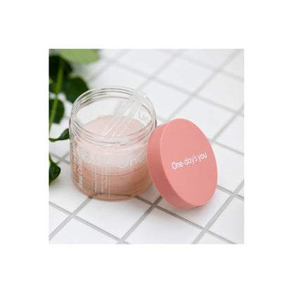One days you Help me real collagen pad