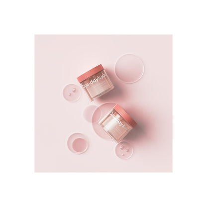 One days you Help me real collagen pad