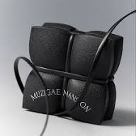 MUZIGAE MANSION Sleek Matt Cushion N23