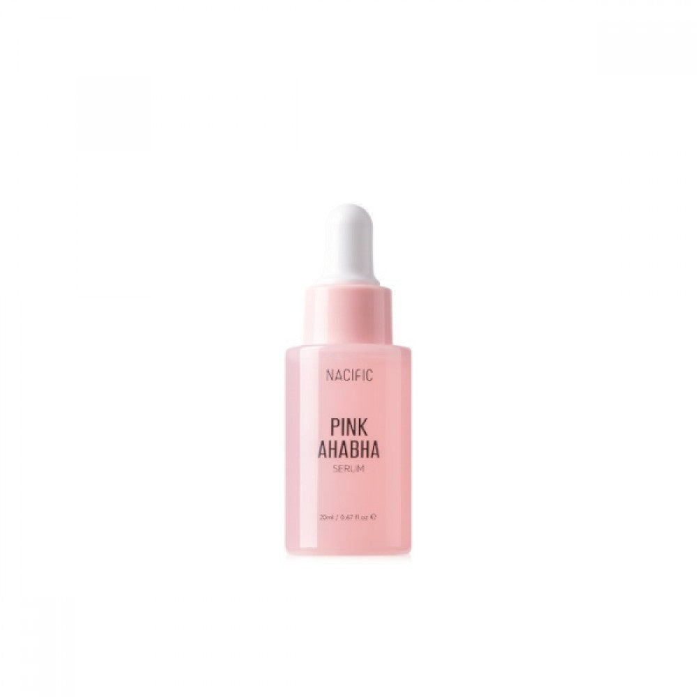 Nacific Triplo Siero Set 20ml