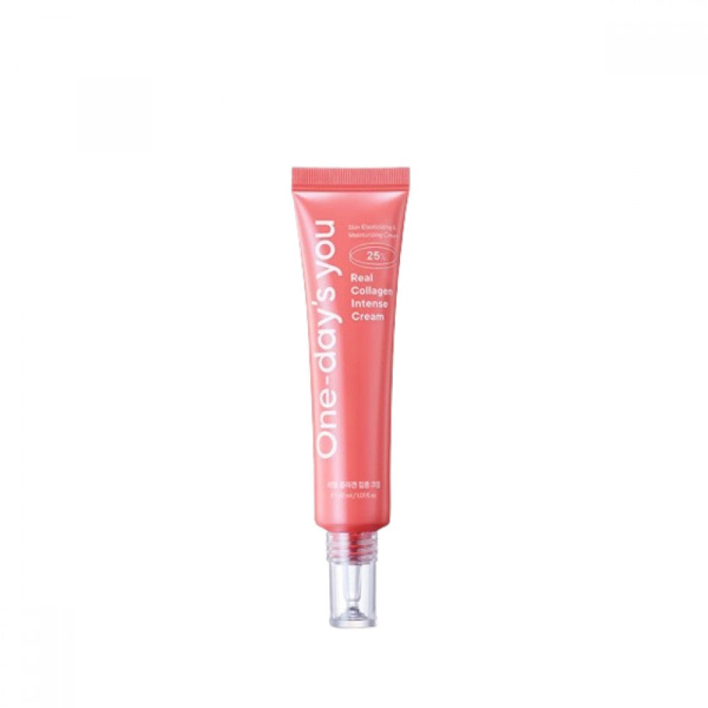 Real Collagen Cream