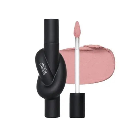 MUZIGAE MANSION Tie Up Cover Tint 03 Pink Step