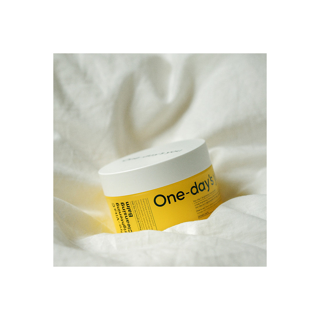 One day&