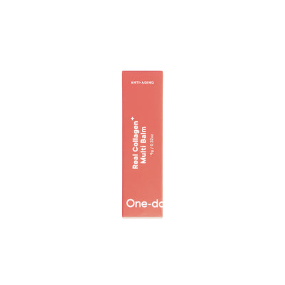 Stick Balsamo Multiuso al Collagene