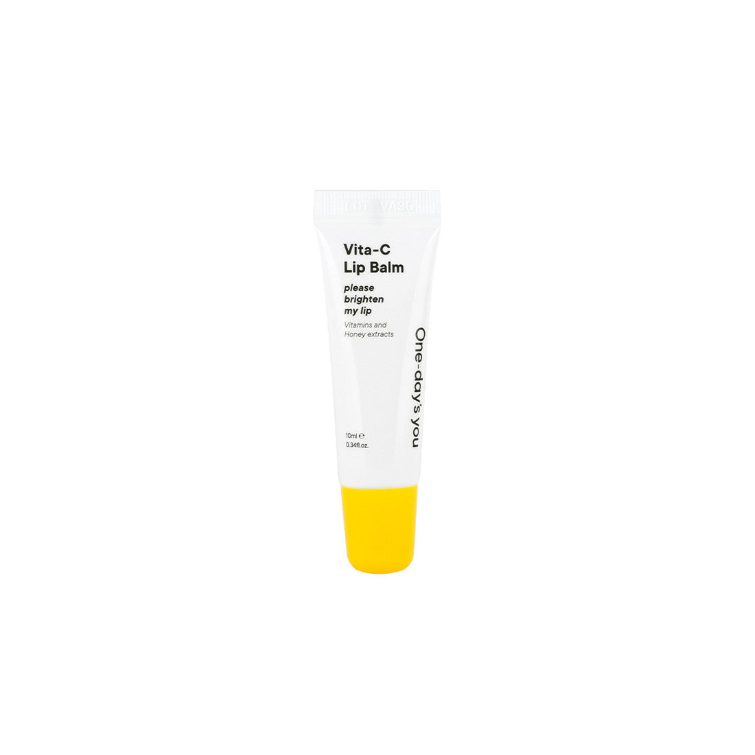 Vita-C Lip Balm Balsamo Labbra alla Vitamina C